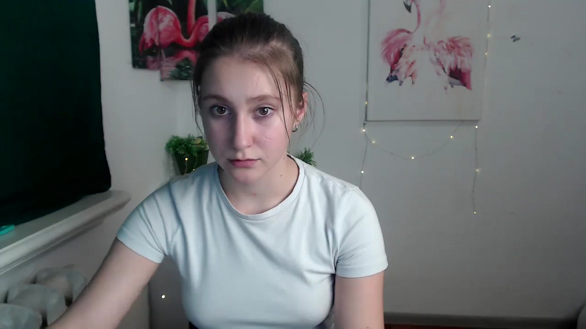 Gallery image thumbnail from Kamilochkaaa_'s myfreecams stream on, 11/21/2025, 17:20 image 13 of 20