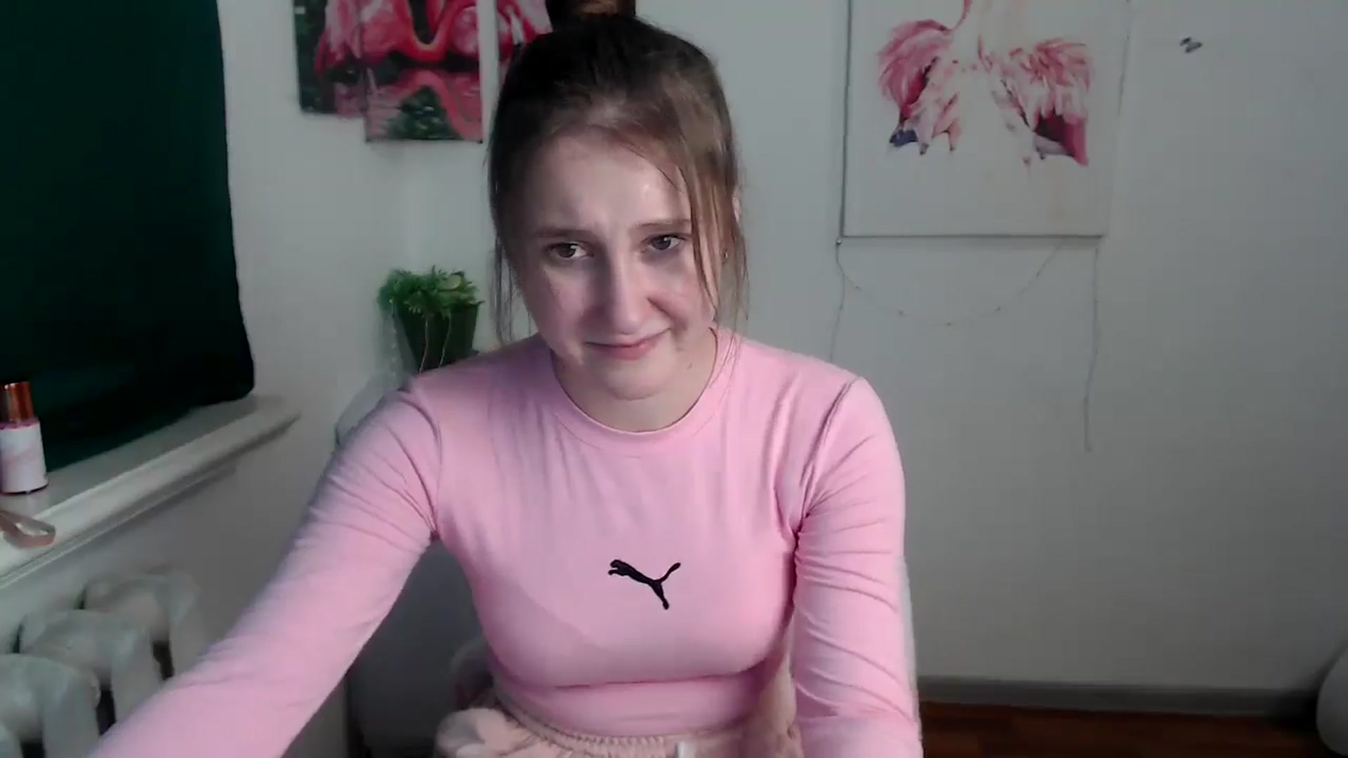 Gallery image thumbnail from Kamilochkaaa_'s myfreecams stream on, 11/24/2025, 13:45 image 3 of 20