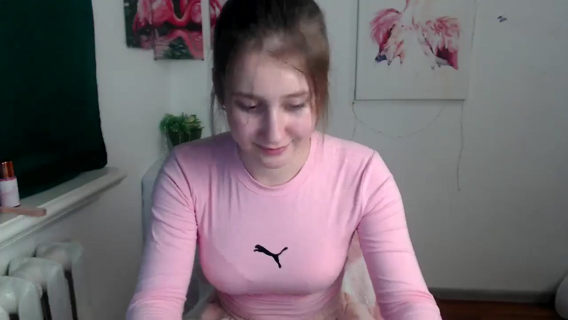 Gallery image thumbnail from Kamilochkaaa_'s myfreecams stream on, 11/24/2025, 13:45 image 9 of 20