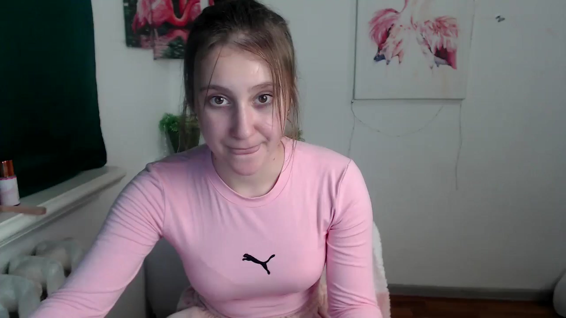 Gallery image thumbnail from Kamilochkaaa_'s myfreecams stream on, 11/24/2025, 13:45 image 7 of 20