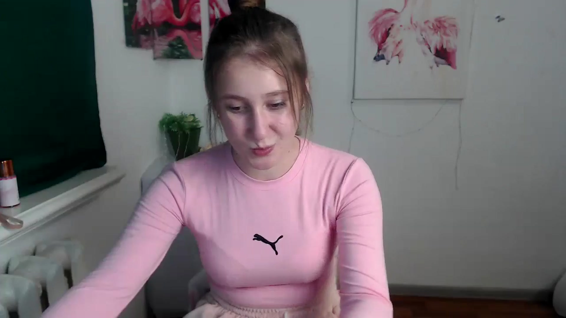 Gallery image thumbnail from Kamilochkaaa_'s myfreecams stream on, 11/24/2025, 13:45 image 4 of 20