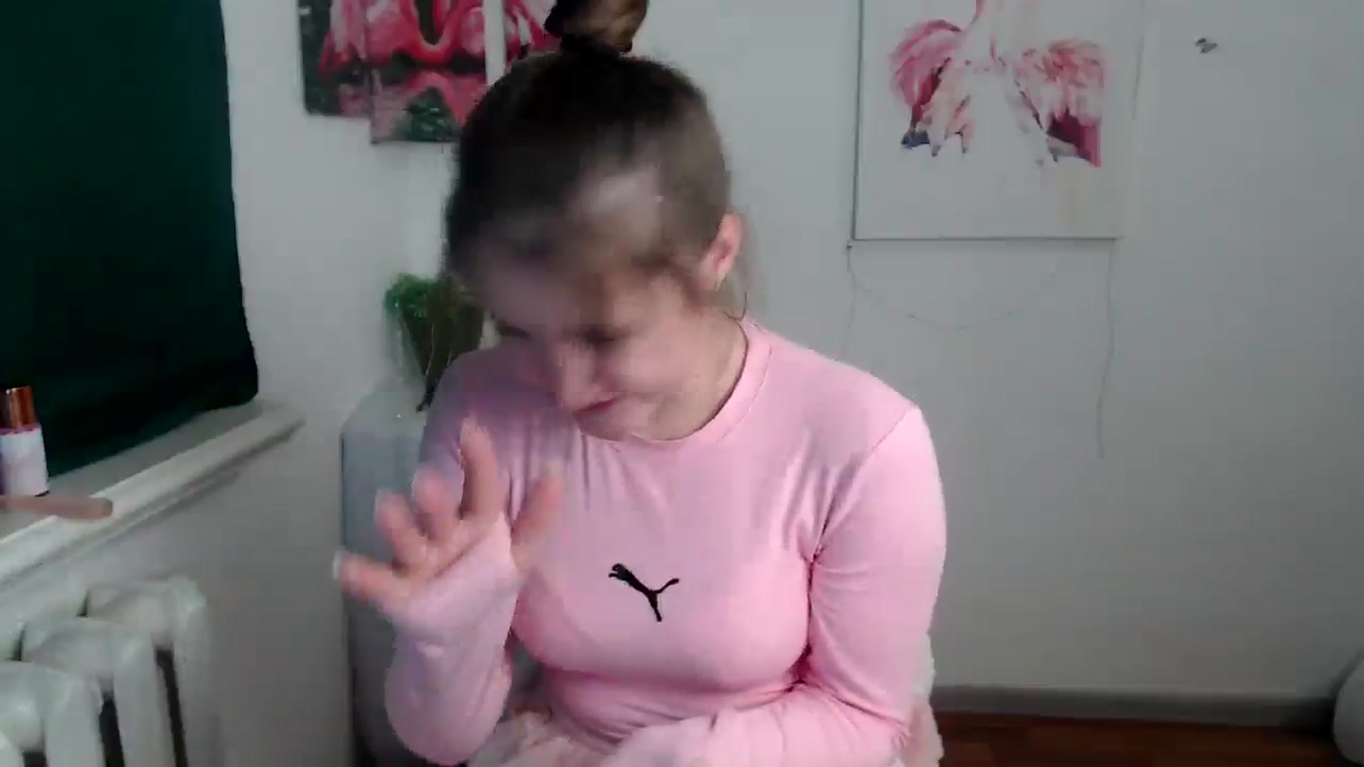 Gallery image thumbnail from Kamilochkaaa_'s myfreecams stream on, 11/24/2025, 13:45 image 6 of 20