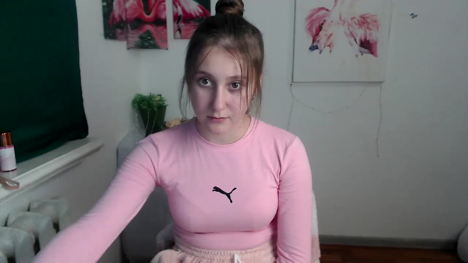 Gallery image thumbnail from Kamilochkaaa_'s myfreecams stream on, 11/24/2025, 13:45 image 5 of 20