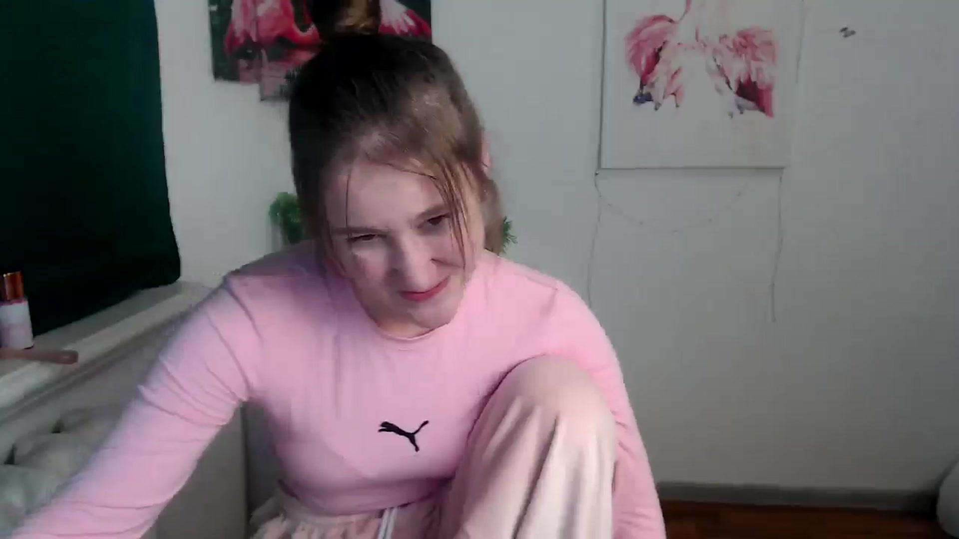Gallery image thumbnail from Kamilochkaaa_'s myfreecams stream on, 11/24/2025, 13:45 image 11 of 20