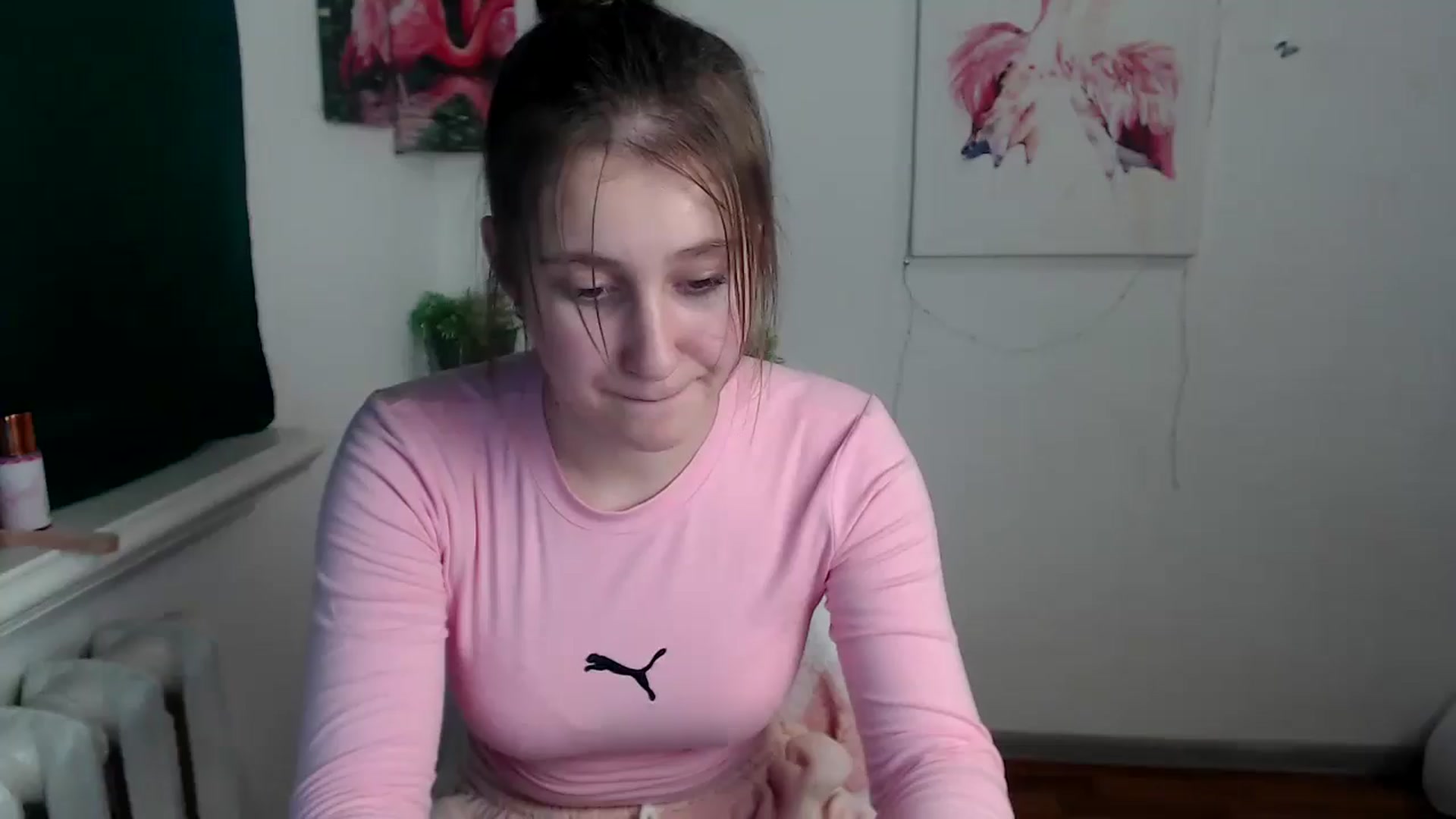 Gallery image thumbnail from Kamilochkaaa_'s myfreecams stream on, 11/24/2025, 13:45 image 20 of 20