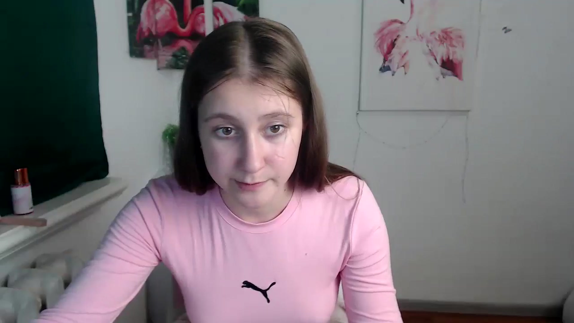 Gallery image thumbnail from Kamilochkaaa_'s myfreecams stream on, 11/24/2025, 15:00 image 4 of 20