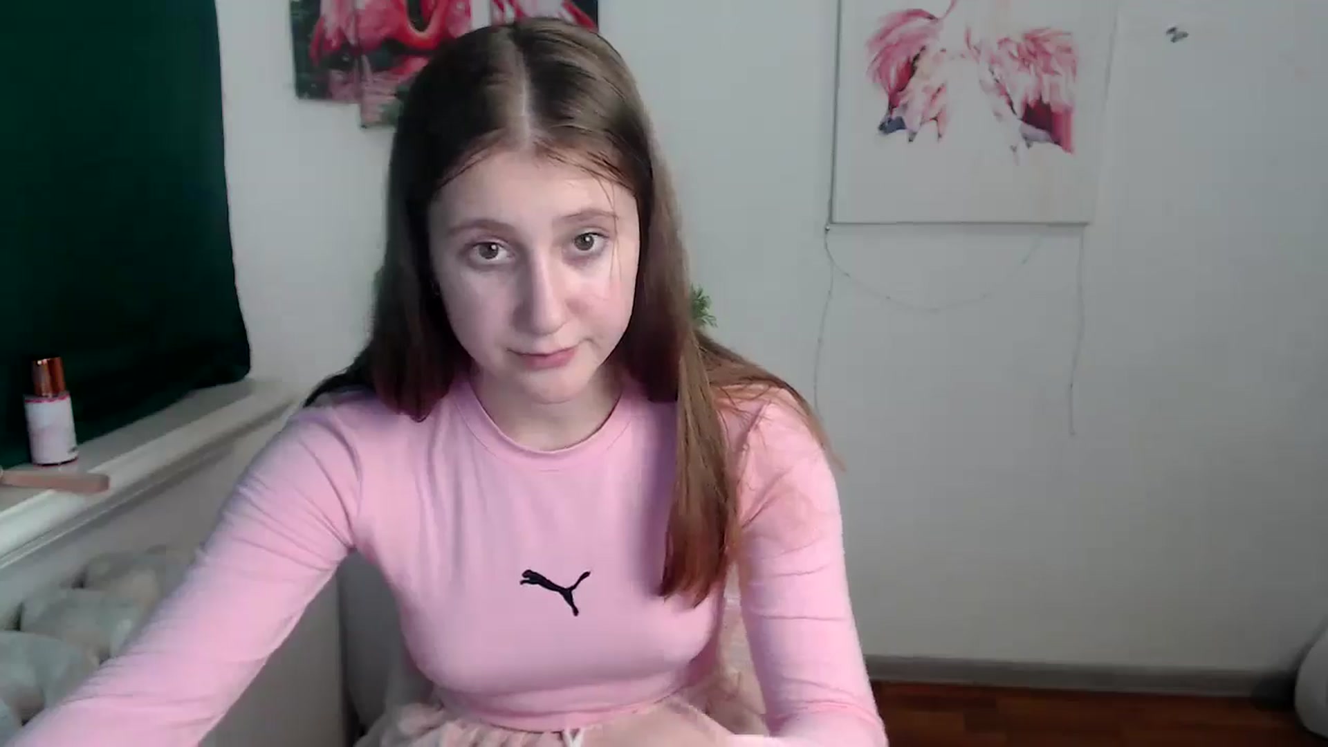 Gallery image thumbnail from Kamilochkaaa_'s myfreecams stream on, 11/24/2025, 15:00 image 13 of 20