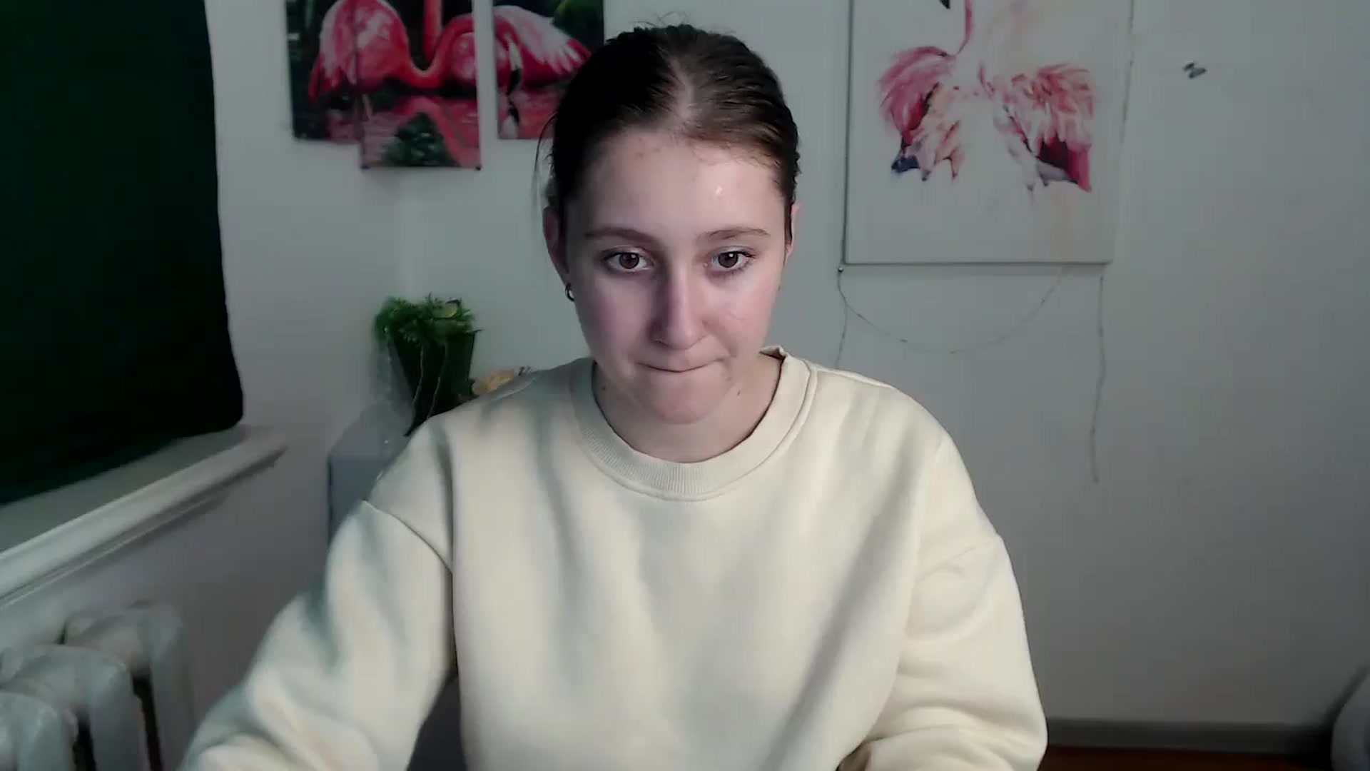 Gallery image thumbnail from Kamilochkaaa_'s myfreecams stream on, 11/25/2025, 12:27 image 20 of 20