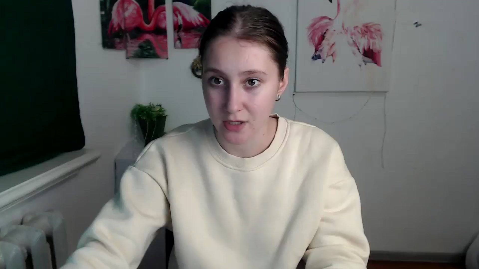 Gallery image thumbnail from Kamilochkaaa_'s myfreecams stream on, 11/25/2025, 12:27 image 3 of 20