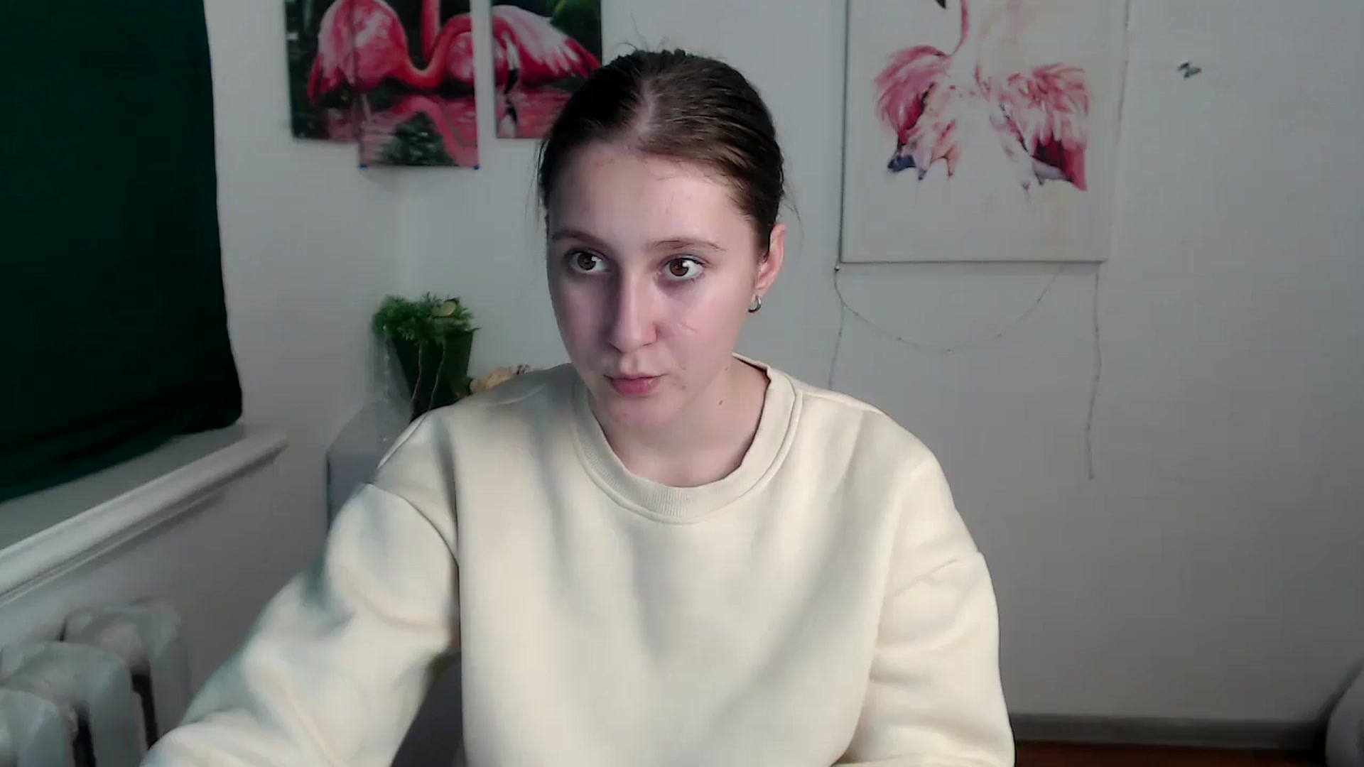 Gallery image thumbnail from Kamilochkaaa_'s myfreecams stream on, 11/25/2025, 13:06 image 8 of 20