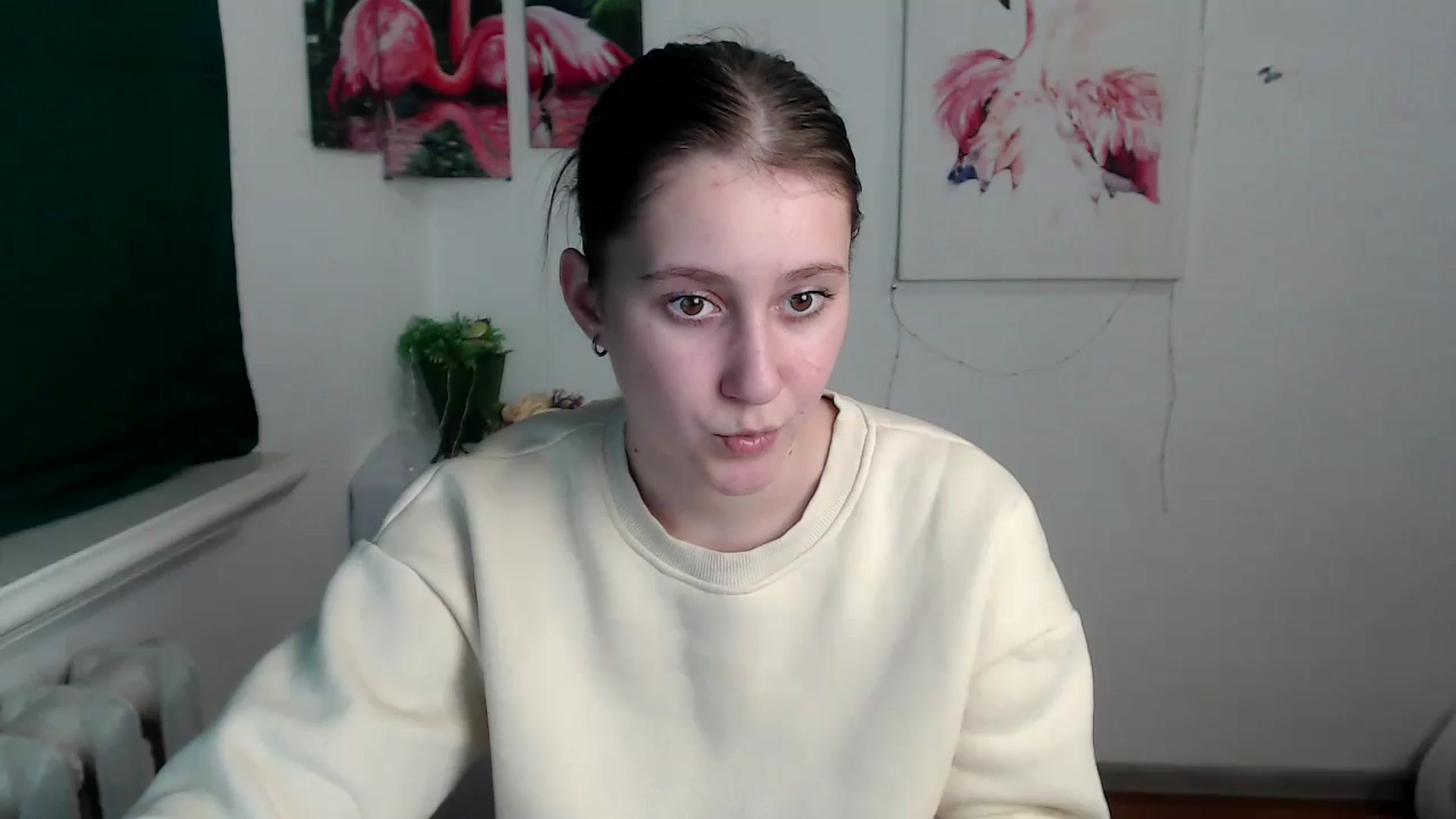 Gallery image thumbnail from Kamilochkaaa_'s myfreecams stream on, 11/25/2025, 13:06 image 9 of 20