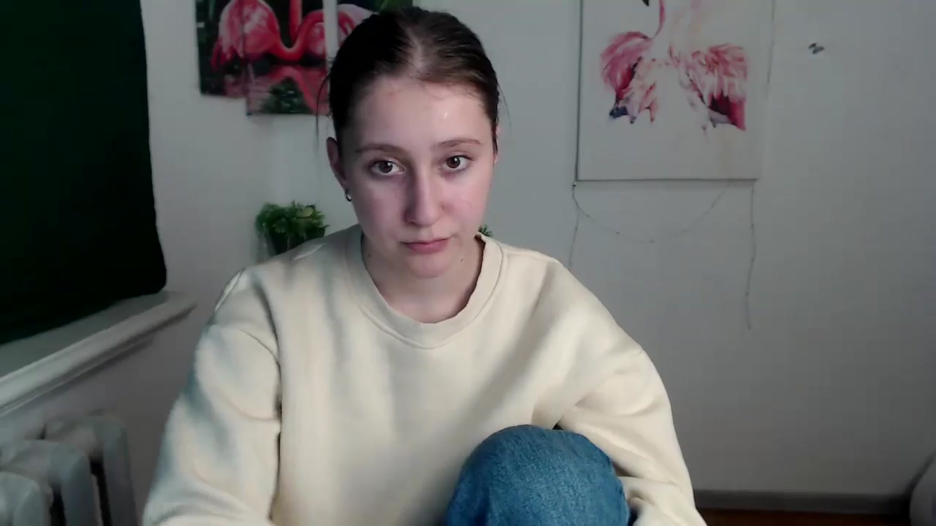 Gallery image thumbnail from Kamilochkaaa_'s myfreecams stream on, 11/25/2025, 13:06 image 4 of 20