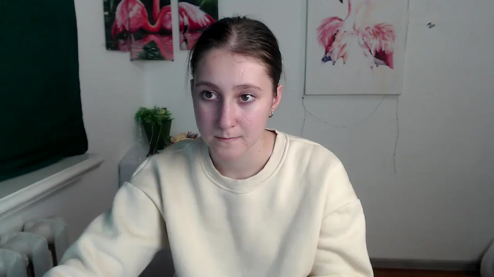 Gallery image thumbnail from Kamilochkaaa_'s myfreecams stream on, 11/25/2025, 13:06 image 15 of 20