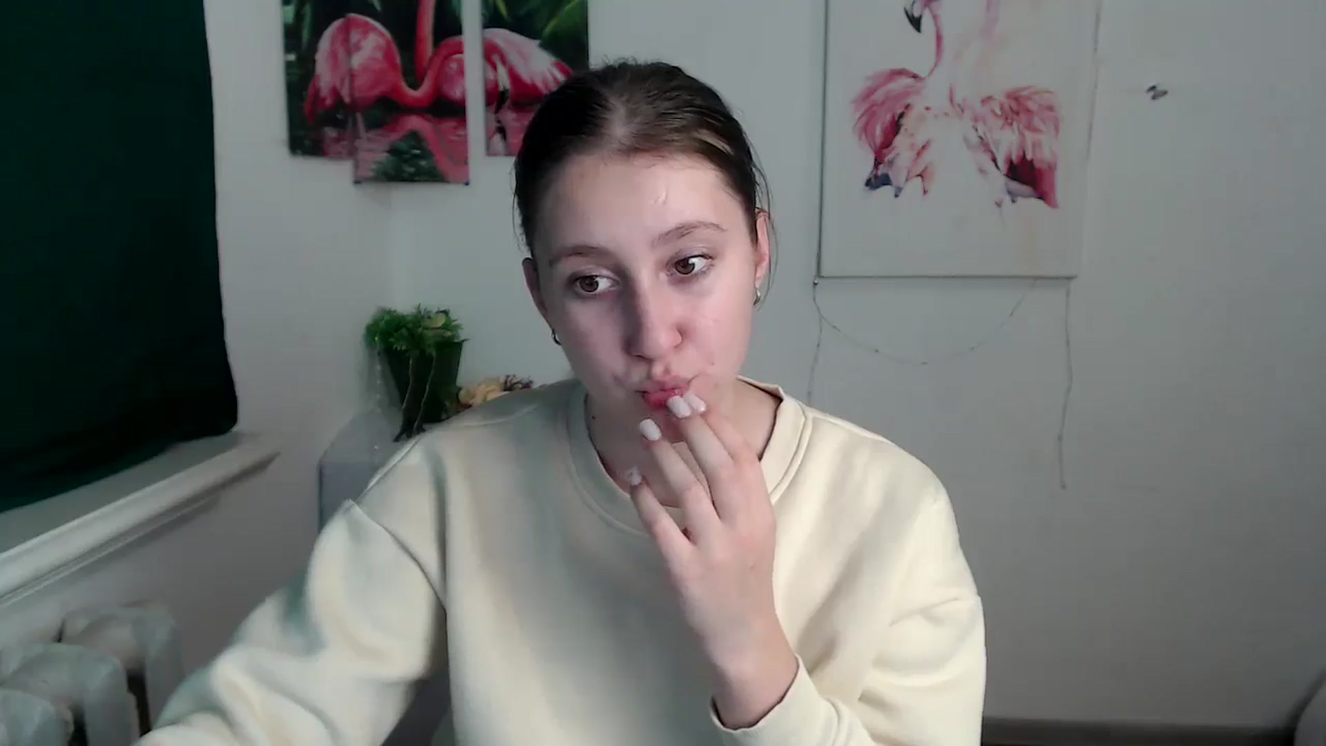 Gallery image thumbnail from Kamilochkaaa_'s myfreecams stream on, 11/25/2025, 15:28 image 6 of 20