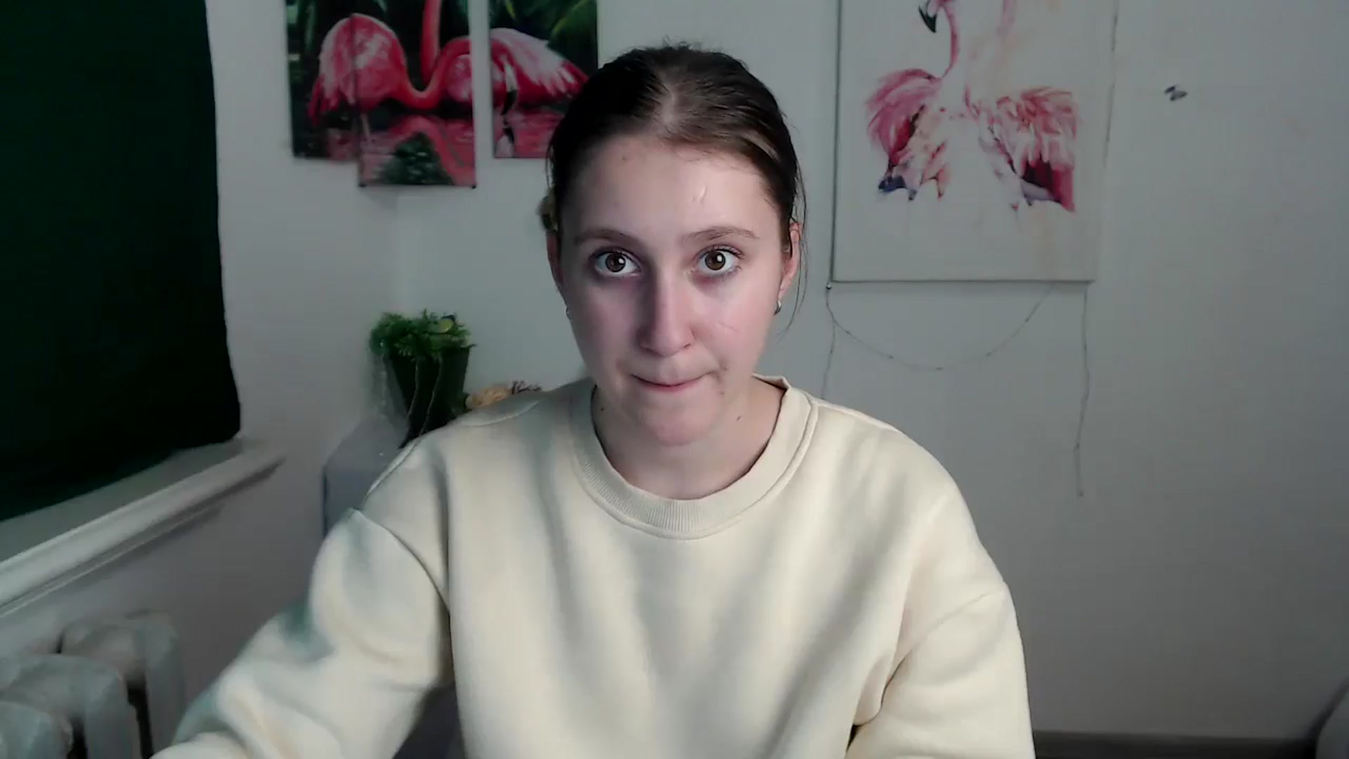 Gallery image thumbnail from Kamilochkaaa_'s myfreecams stream on, 11/25/2025, 15:28 image 2 of 20