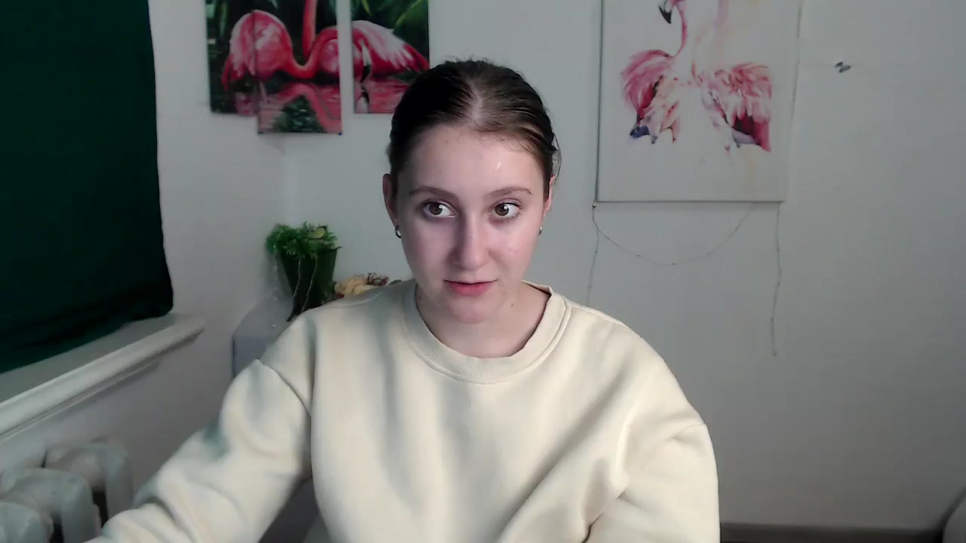 Gallery image thumbnail from Kamilochkaaa_'s myfreecams stream on, 11/25/2025, 15:28 image 13 of 20