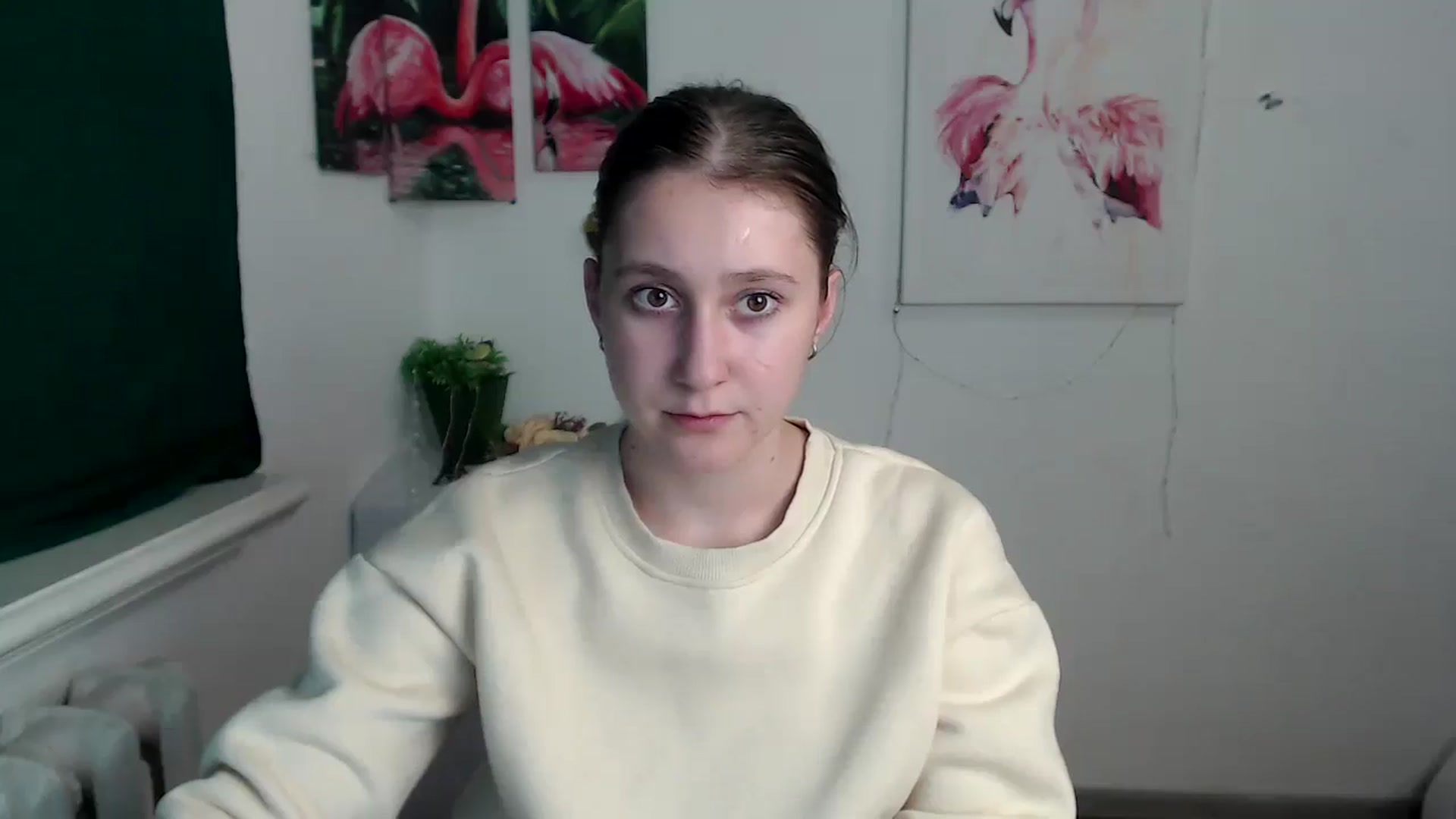 Gallery image thumbnail from Kamilochkaaa_'s myfreecams stream on, 11/25/2025, 15:28 image 11 of 20