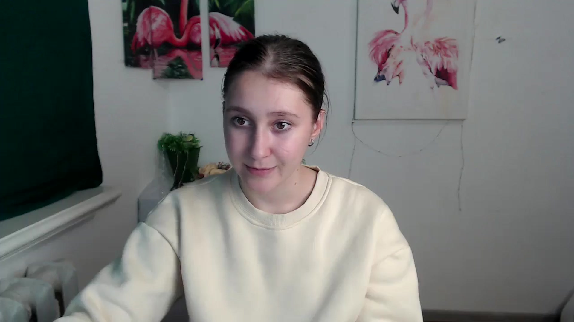 Gallery image thumbnail from Kamilochkaaa_'s myfreecams stream on, 11/25/2025, 15:28 image 10 of 20