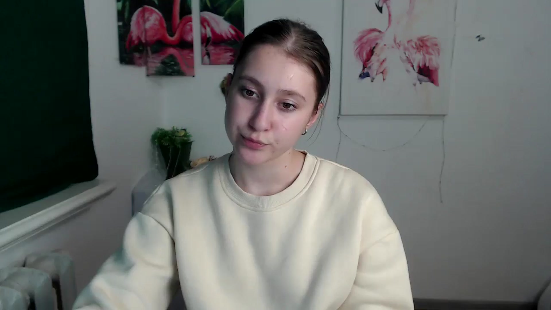 Gallery image thumbnail from Kamilochkaaa_'s myfreecams stream on, 11/25/2025, 15:28 image 3 of 20