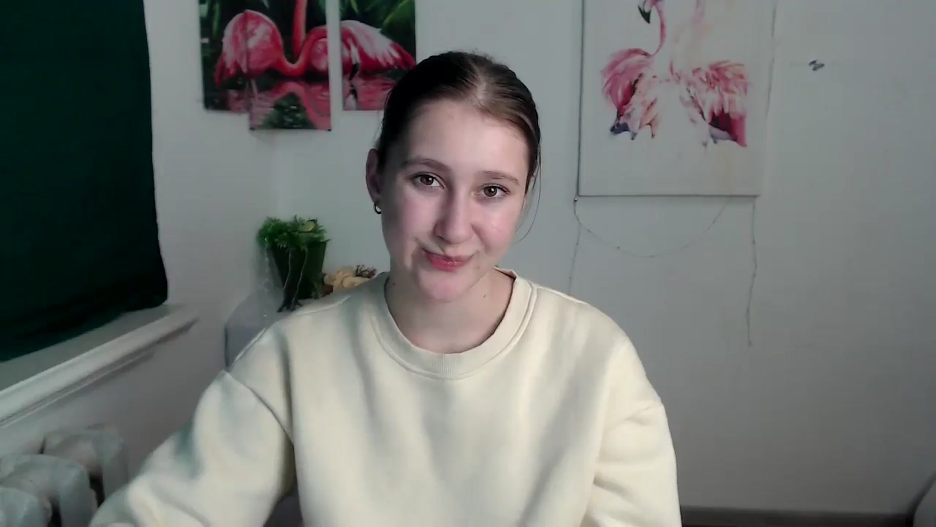 Gallery image thumbnail from Kamilochkaaa_'s myfreecams stream on, 11/25/2025, 15:28 image 7 of 20