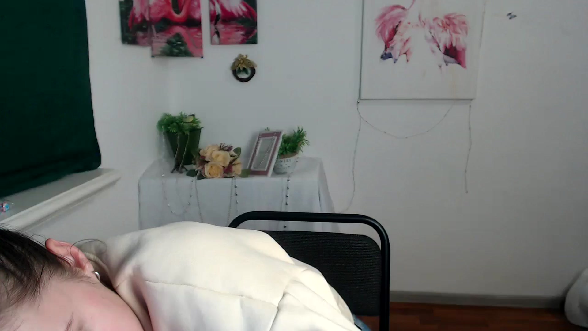 Gallery image thumbnail from Kamilochkaaa_'s myfreecams stream on, 11/25/2025, 18:28 image 20 of 20