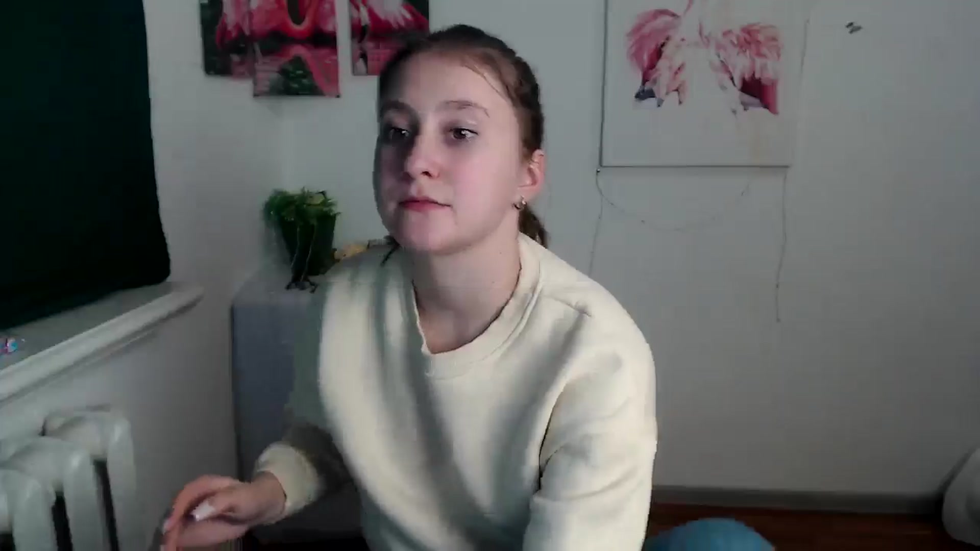 Gallery image thumbnail from Kamilochkaaa_'s myfreecams stream on, 11/25/2025, 18:28 image 16 of 20