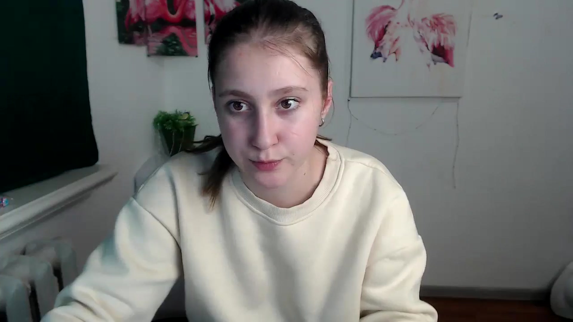 Gallery image thumbnail from Kamilochkaaa_'s myfreecams stream on, 11/25/2025, 18:28 image 3 of 20