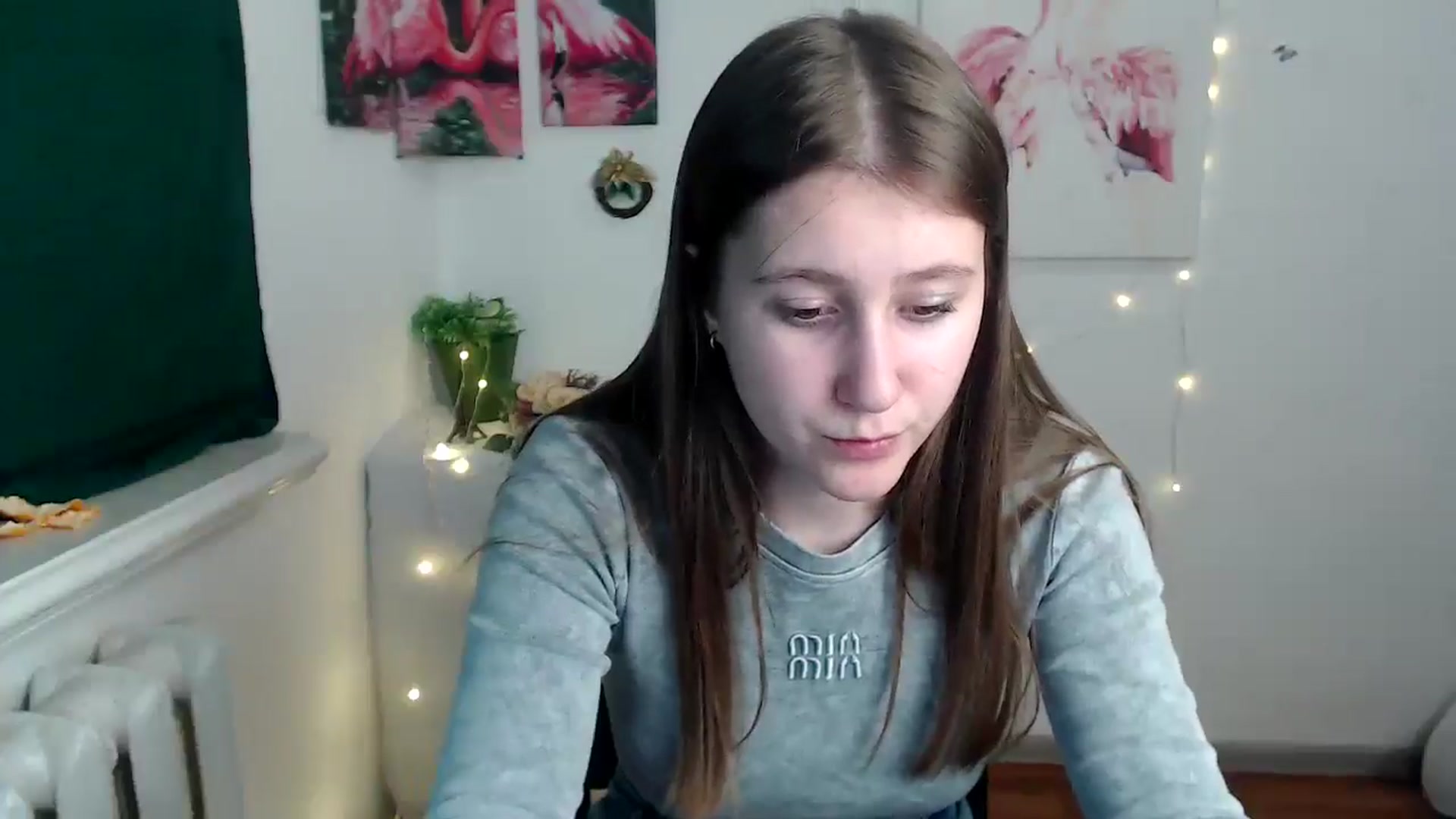 Gallery image thumbnail from Kamilochkaaa_'s myfreecams stream on, 11/26/2025, 18:09 image 4 of 20