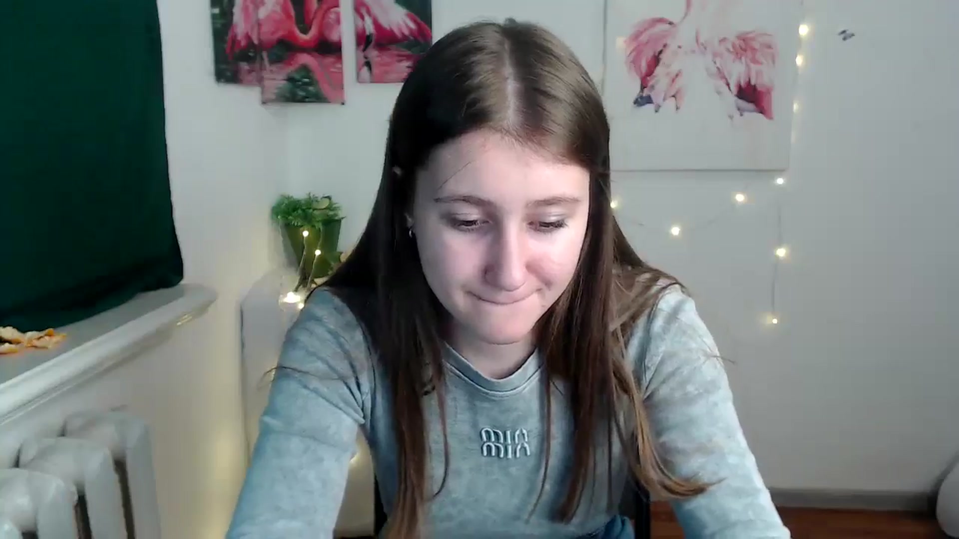 Gallery image thumbnail from Kamilochkaaa_'s myfreecams stream on, 11/26/2025, 18:09 image 3 of 20