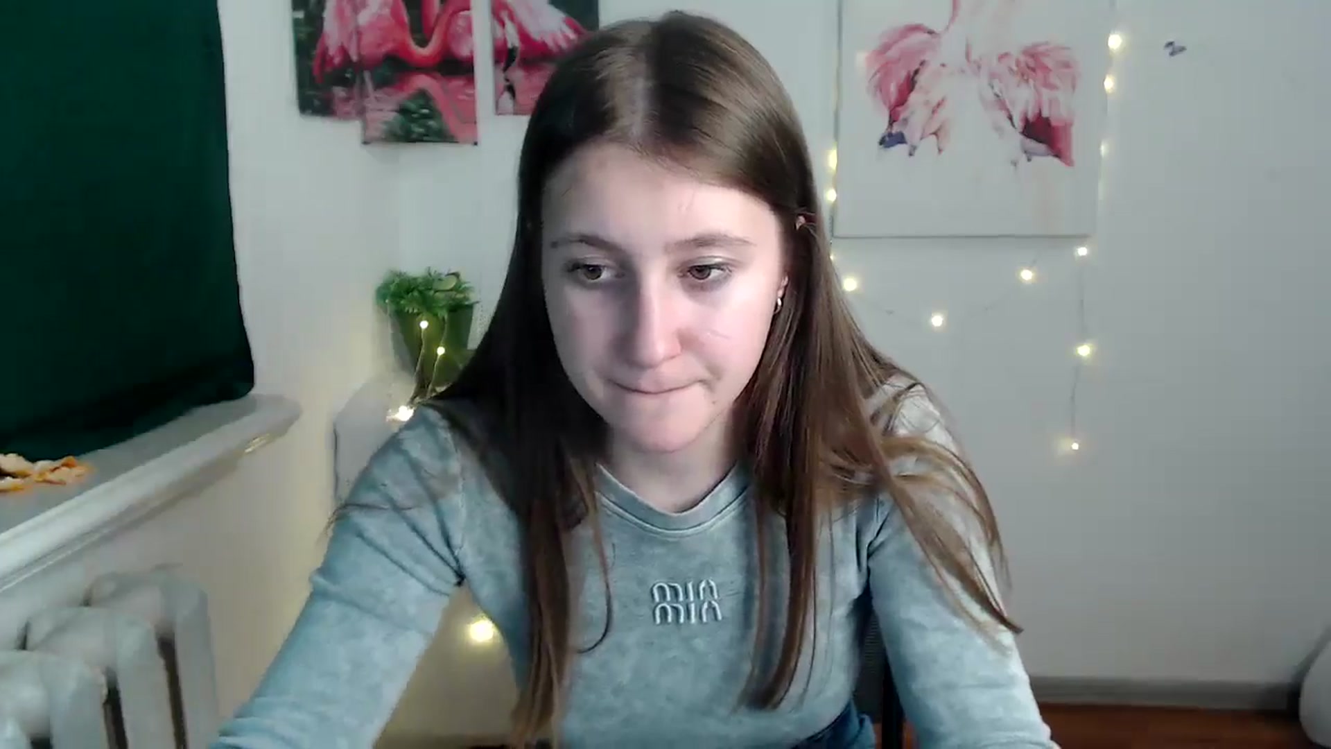 Gallery image thumbnail from Kamilochkaaa_'s myfreecams stream on, 11/26/2025, 18:09 image 2 of 20