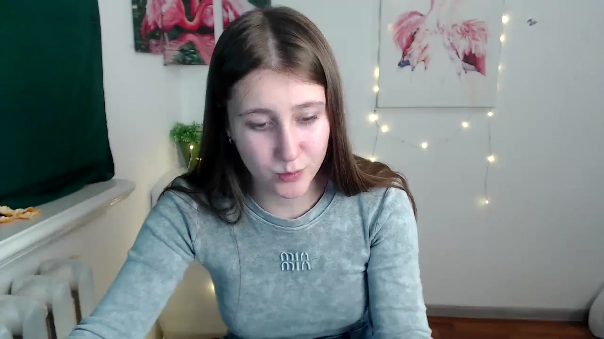 Gallery image thumbnail from Kamilochkaaa_'s myfreecams stream on, 11/26/2025, 18:09 image 17 of 20