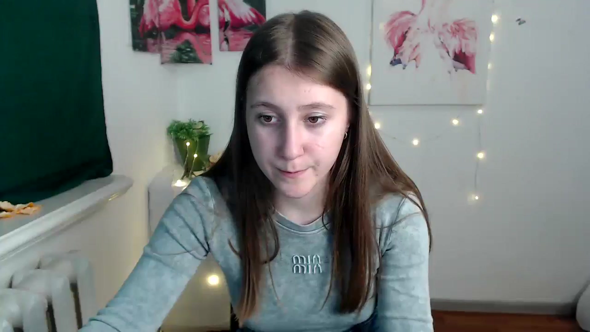 Gallery image thumbnail from Kamilochkaaa_'s myfreecams stream on, 11/26/2025, 18:09 image 10 of 20