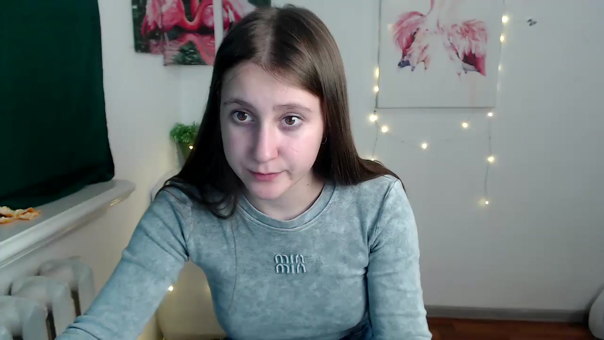 Gallery image thumbnail from Kamilochkaaa_'s myfreecams stream on, 11/26/2025, 18:09 image 15 of 20