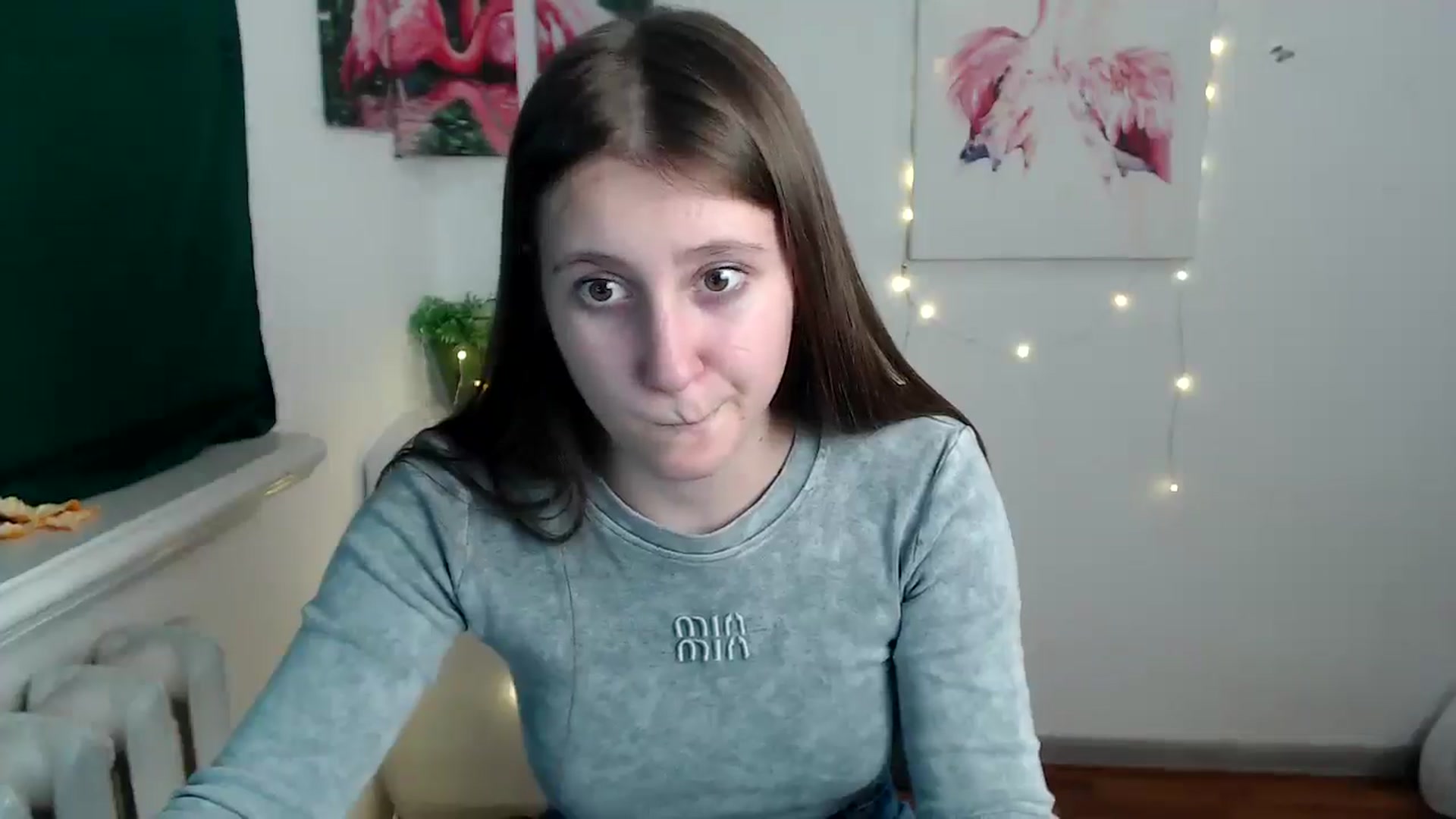 Gallery image thumbnail from Kamilochkaaa_'s myfreecams stream on, 11/26/2025, 18:09 image 16 of 20