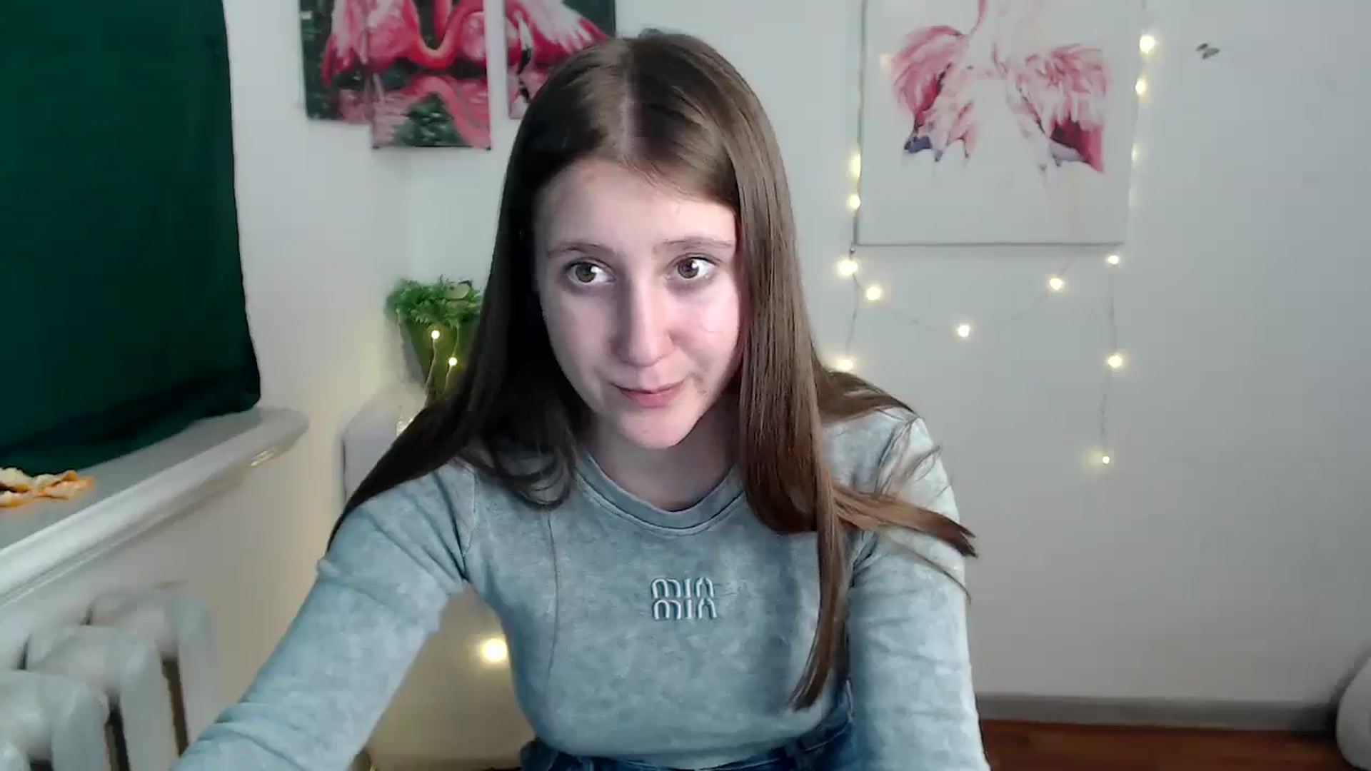Gallery image thumbnail from Kamilochkaaa_'s myfreecams stream on, 11/26/2025, 18:09 image 18 of 20