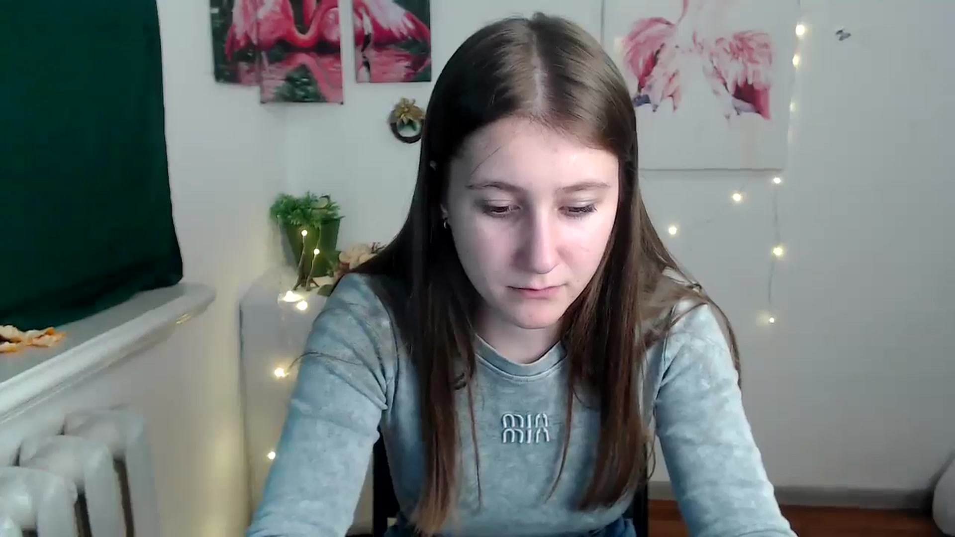 Gallery image thumbnail from Kamilochkaaa_'s myfreecams stream on, 11/26/2025, 18:09 image 5 of 20