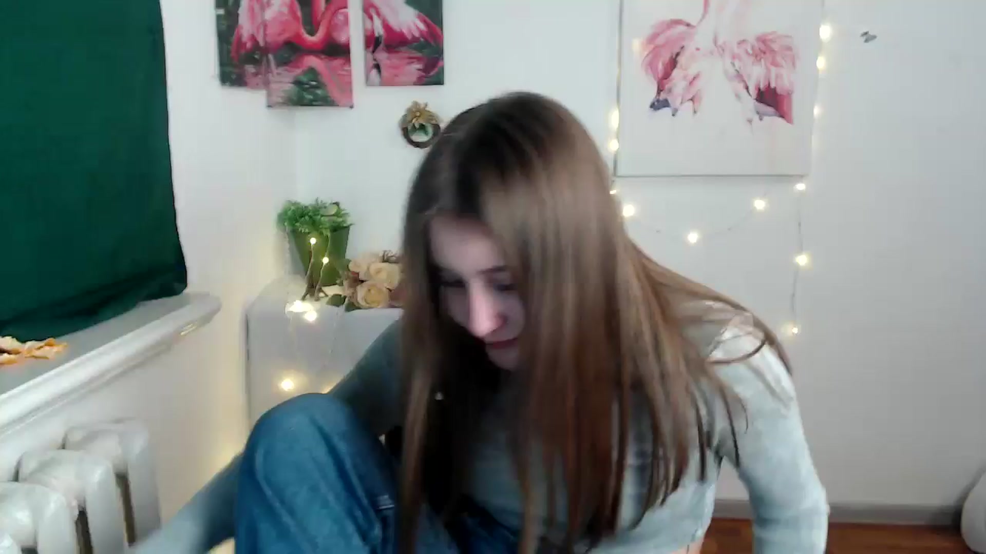 Gallery image thumbnail from Kamilochkaaa_'s myfreecams stream on, 11/26/2025, 18:09 image 13 of 20