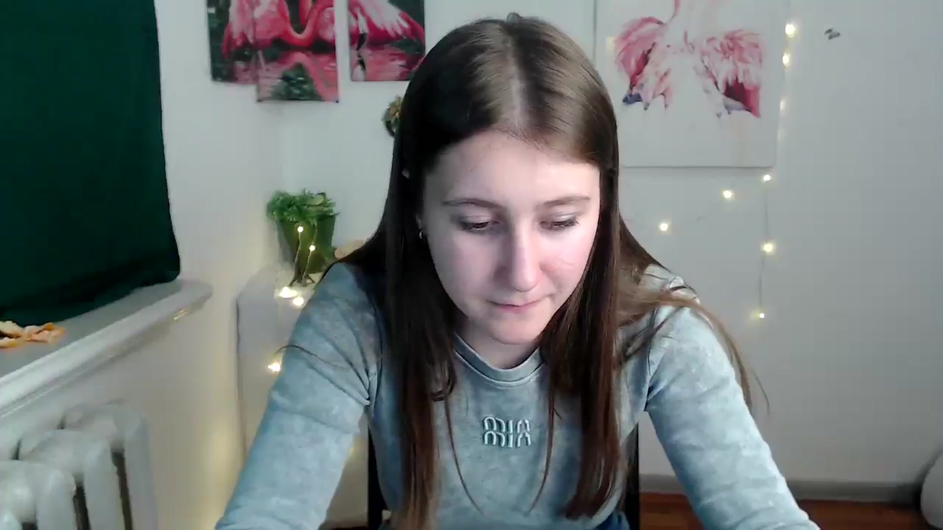 Gallery image thumbnail from Kamilochkaaa_'s myfreecams stream on, 11/26/2025, 18:09 image 6 of 20