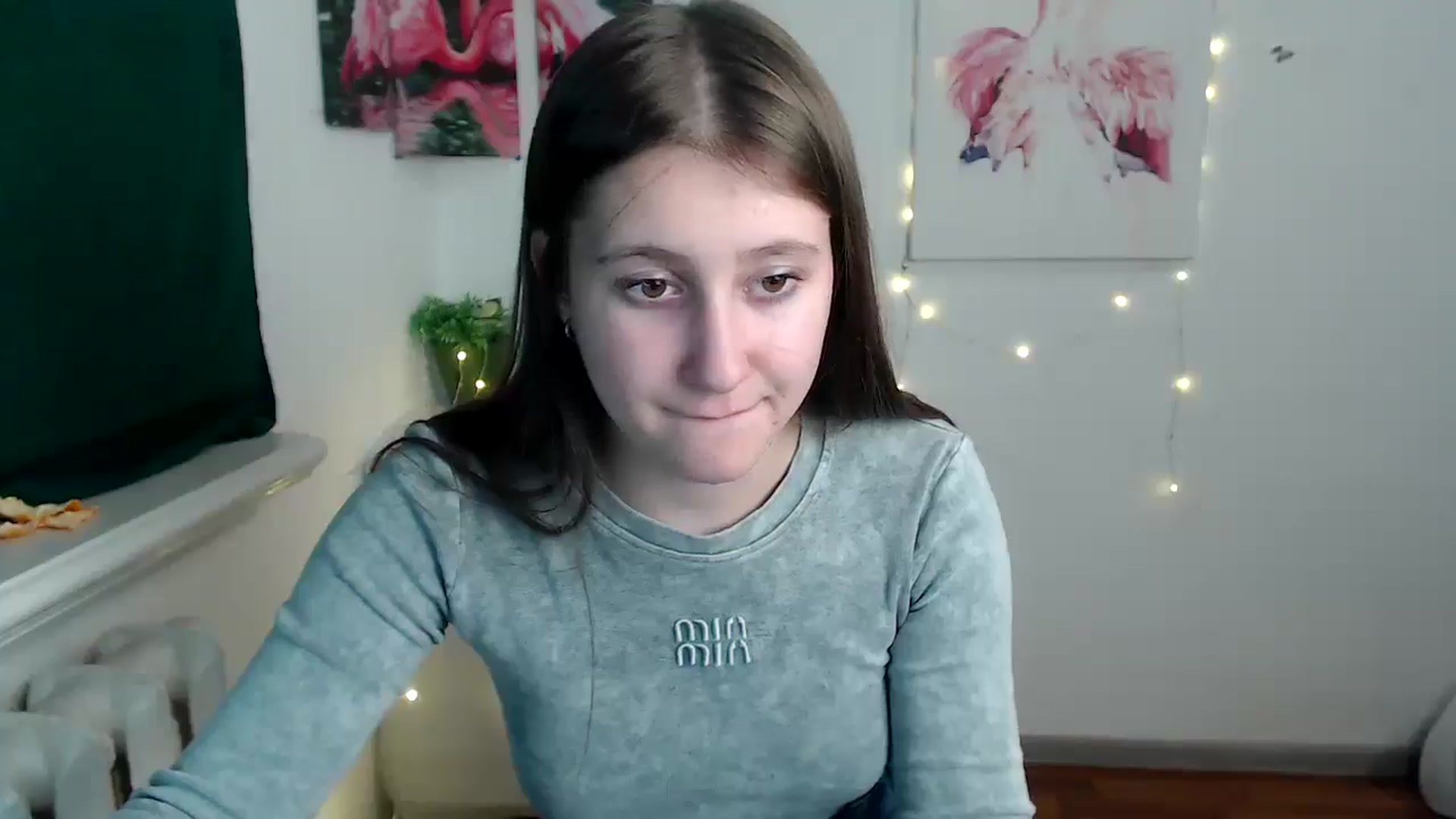Gallery image thumbnail from Kamilochkaaa_'s myfreecams stream on, 11/26/2025, 18:09 image 14 of 20