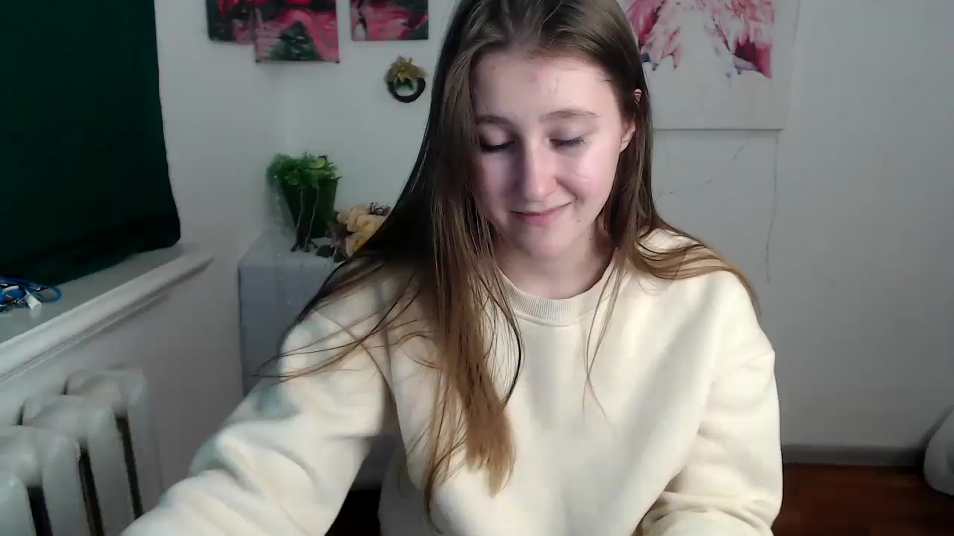 Gallery image thumbnail from Kamilochkaaa_'s myfreecams stream on, 11/27/2025, 12:18 image 11 of 20
