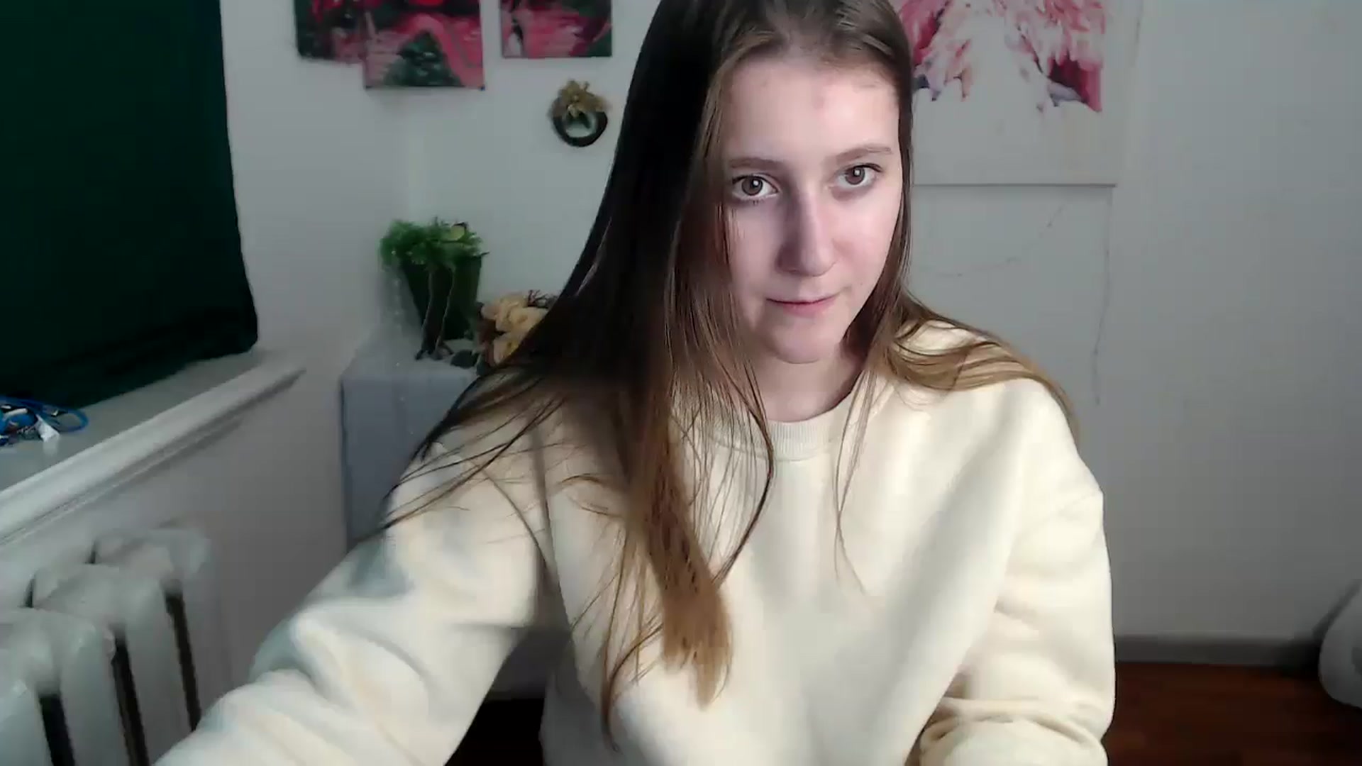 Gallery image thumbnail from Kamilochkaaa_'s myfreecams stream on, 11/27/2025, 12:18 image 10 of 20