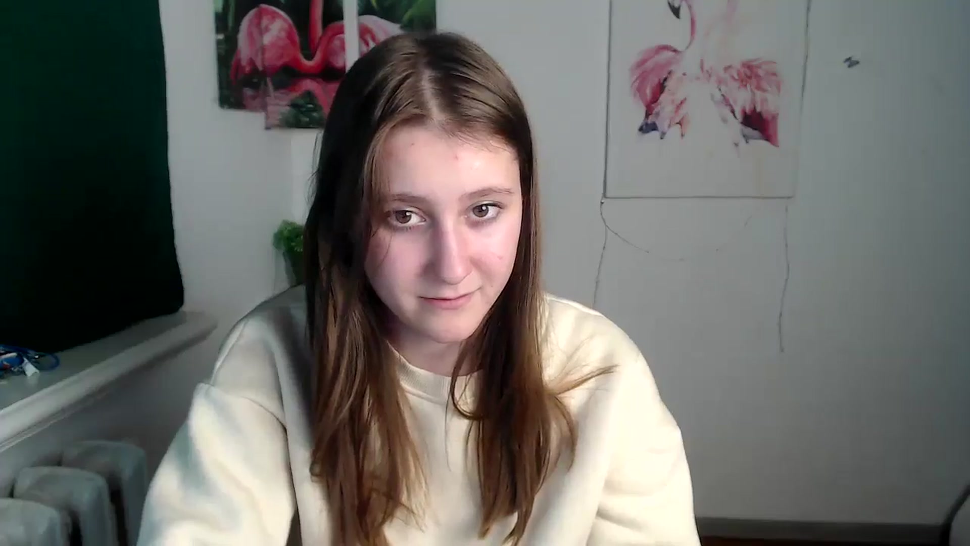 Gallery image thumbnail from Kamilochkaaa_'s myfreecams stream on, 11/27/2025, 14:28 image 17 of 20