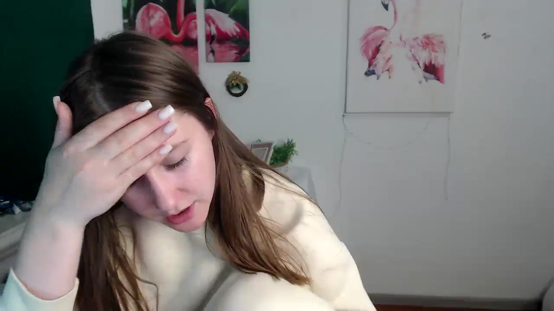 Gallery image thumbnail from Kamilochkaaa_'s myfreecams stream on, 11/27/2025, 14:28 image 3 of 20