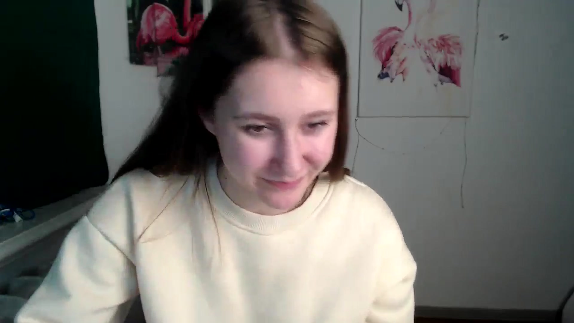 Gallery image thumbnail from Kamilochkaaa_'s myfreecams stream on, 11/27/2025, 14:28 image 20 of 20
