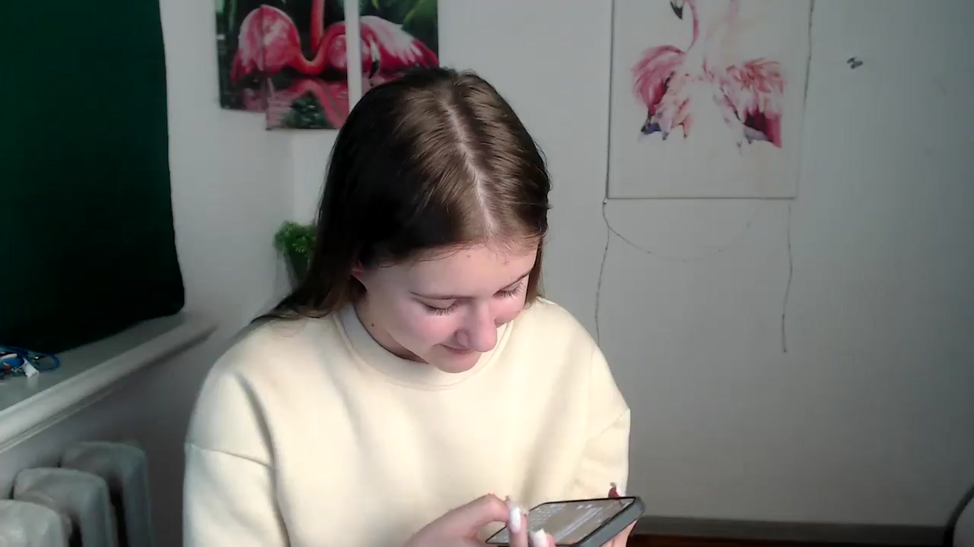 Gallery image thumbnail from Kamilochkaaa_'s myfreecams stream on, 11/27/2025, 14:28 image 13 of 20