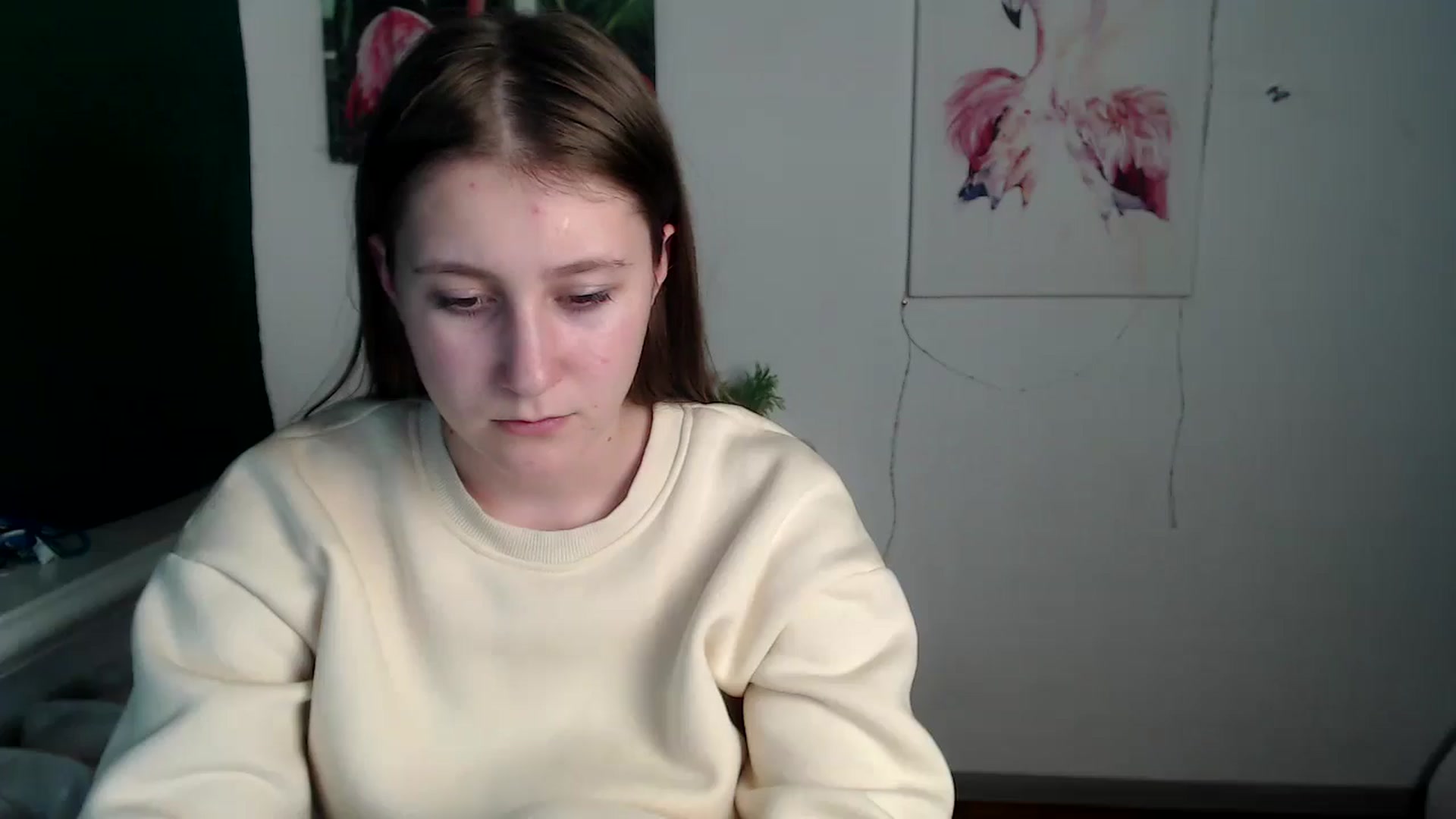 Gallery image thumbnail from Kamilochkaaa_'s myfreecams stream on, 11/27/2025, 14:28 image 11 of 20