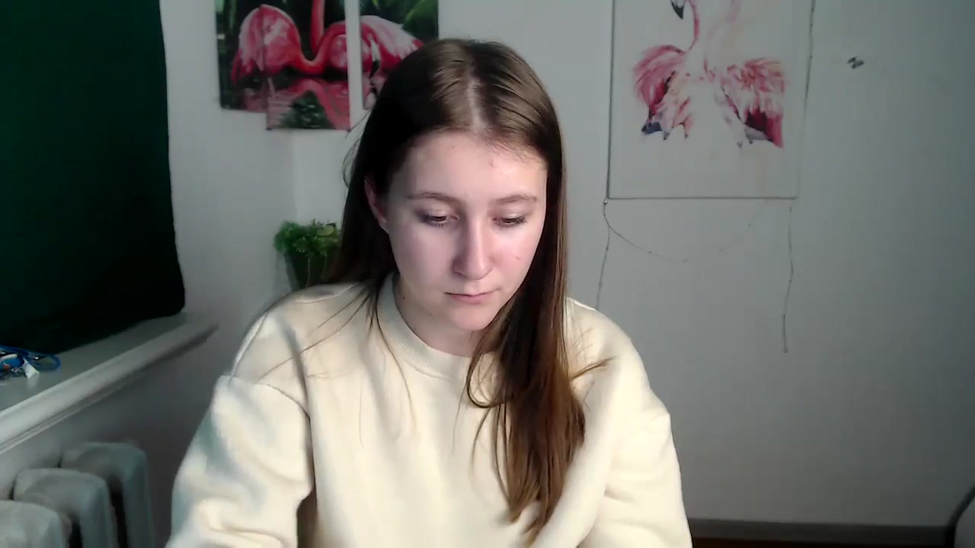 Gallery image thumbnail from Kamilochkaaa_'s myfreecams stream on, 11/27/2025, 14:28 image 18 of 20