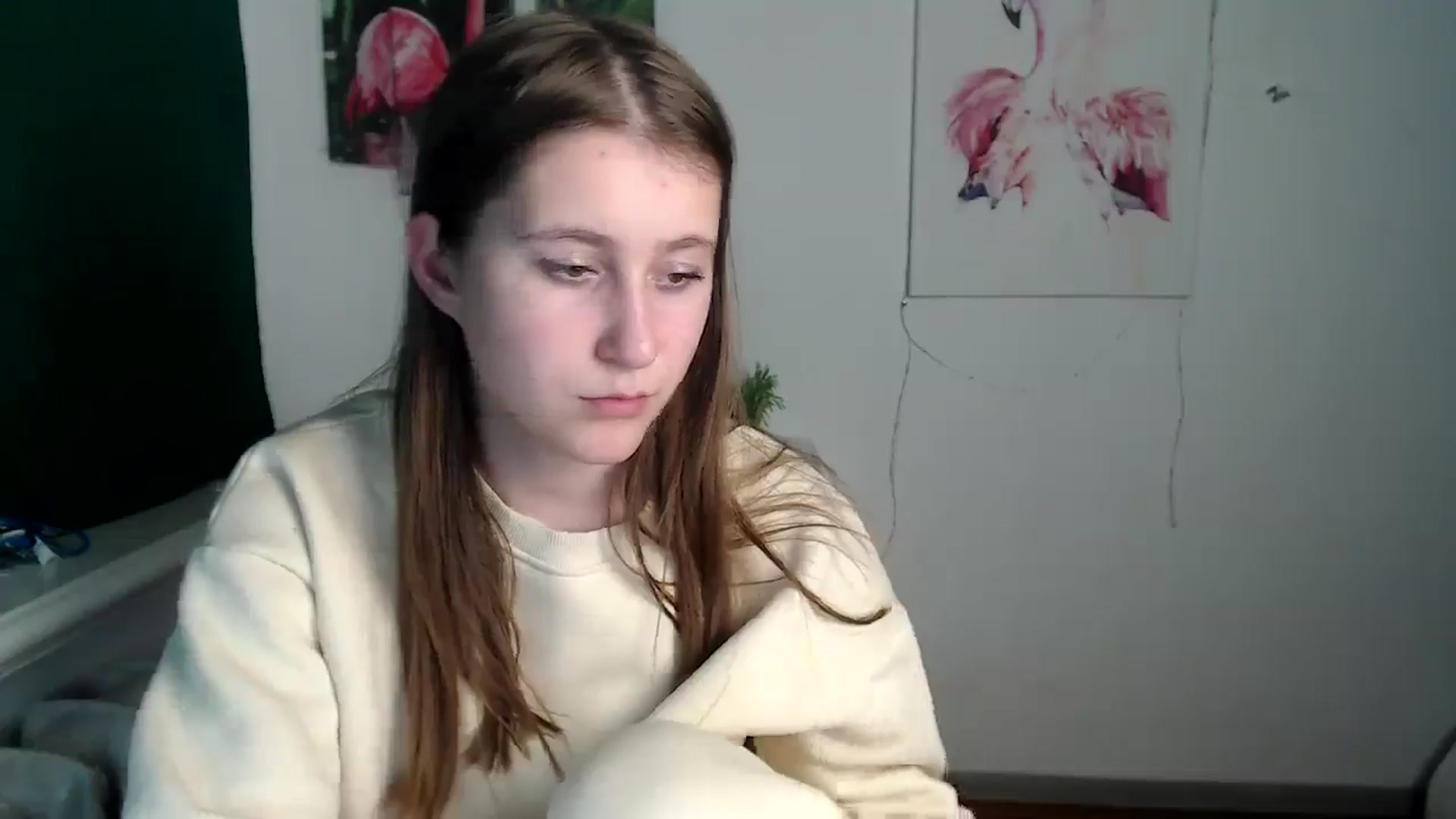 Gallery image thumbnail from Kamilochkaaa_'s myfreecams stream on, 11/27/2025, 14:28 image 10 of 20