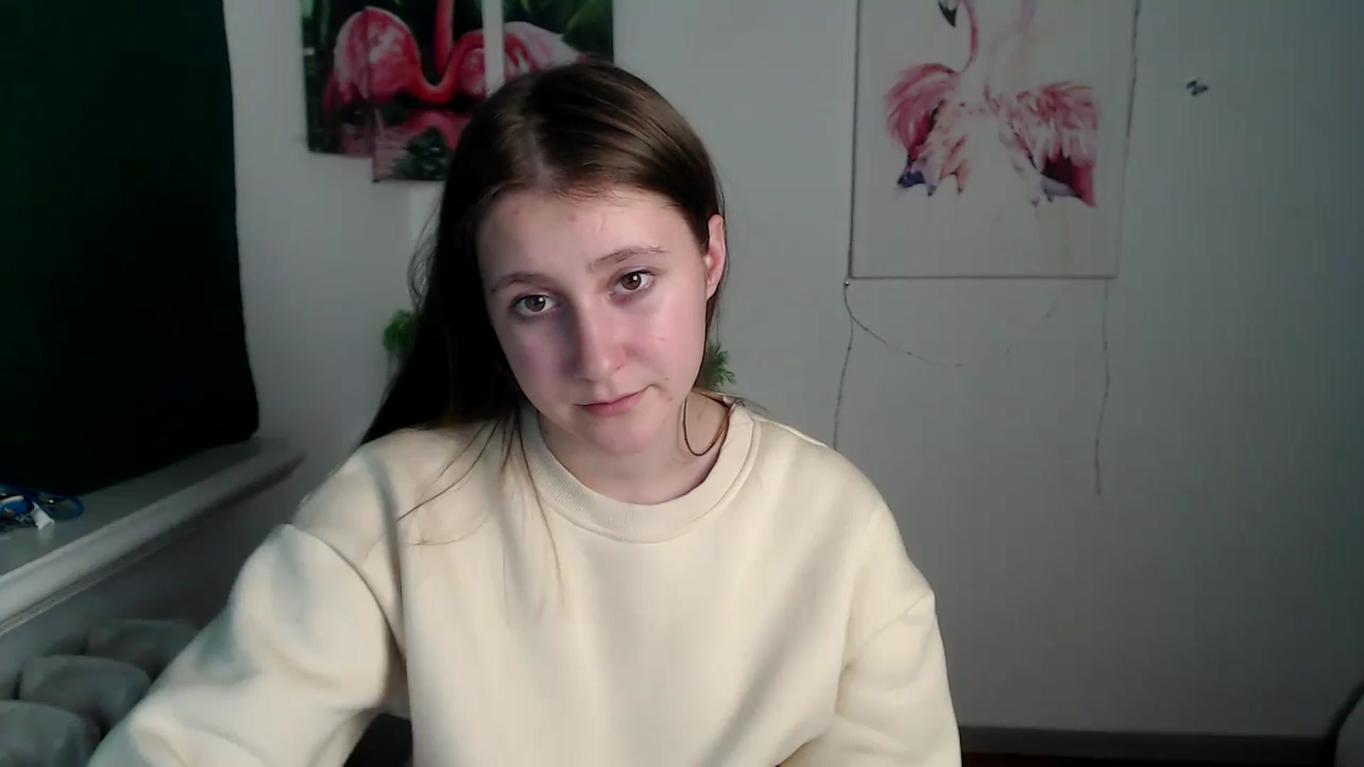 Gallery image thumbnail from Kamilochkaaa_'s myfreecams stream on, 11/27/2025, 14:28 image 19 of 20