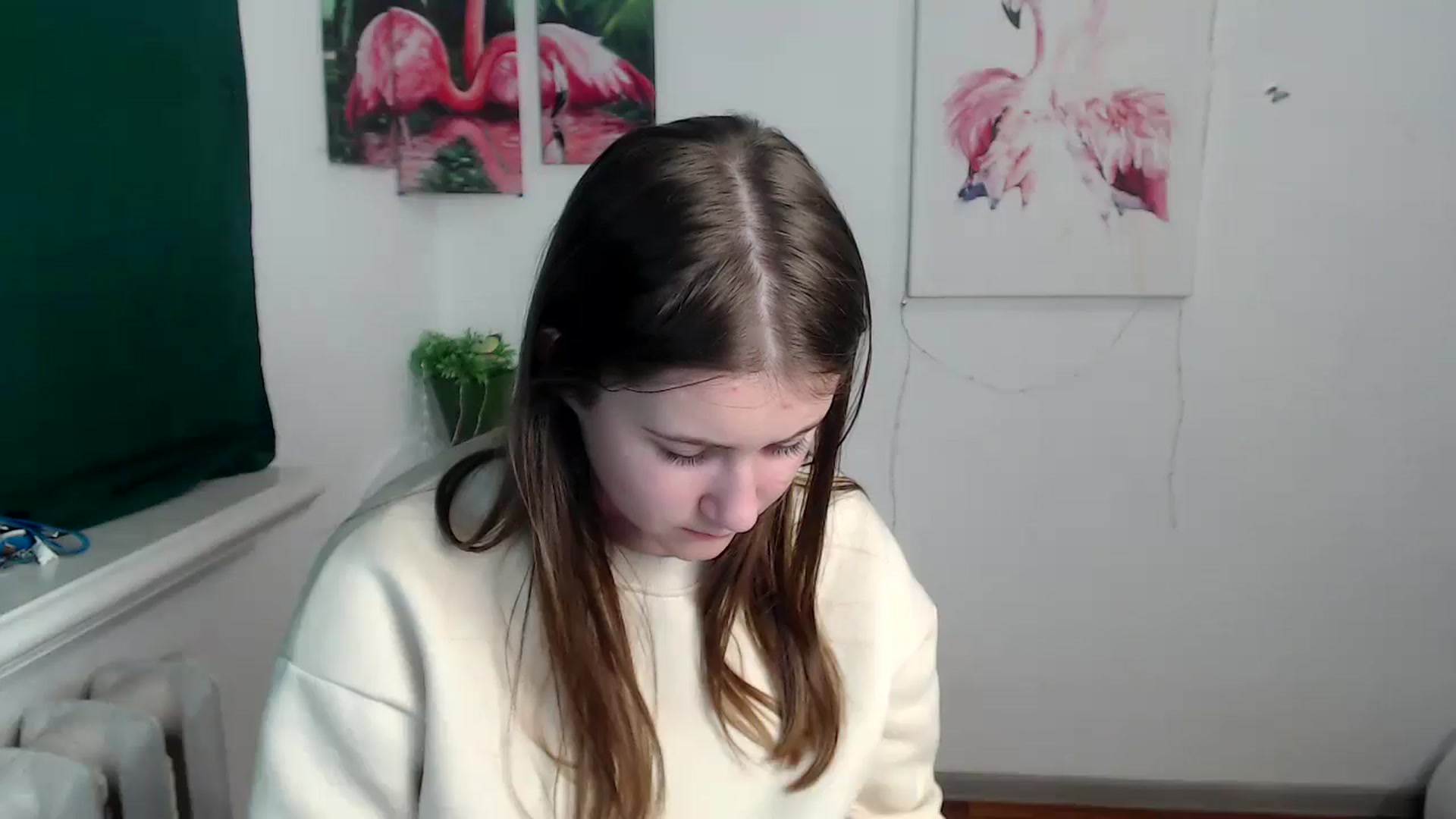 Gallery image thumbnail from Kamilochkaaa_'s myfreecams stream on, 11/27/2025, 14:28 image 6 of 20